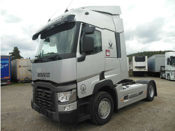 Tractor unit Renault T460, TOP STAND: picture 1