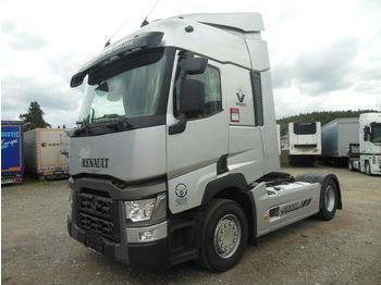 Tractor unit Renault T460, TOP STAND