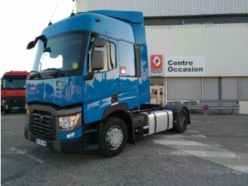 Tractor unit Renault T460 VOITH 11L DIRECT RENAULT TRUCKS FRANCE: picture 1