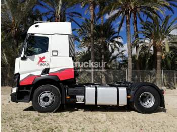 Tractor unit Renault T460 X ROAD: picture 1