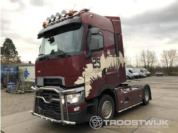 Tractor unit Renault T480 High: picture 1