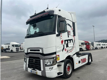 Tractor unit RENAULT T High 480