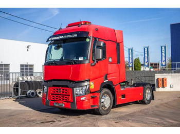 Tractor unit RENAULT T 480