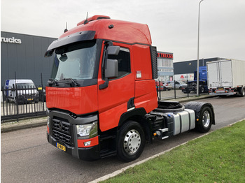 Tractor unit RENAULT T 430
