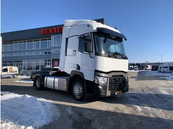 Tractor unit Renault T 430 SC T4X2 COMFORT