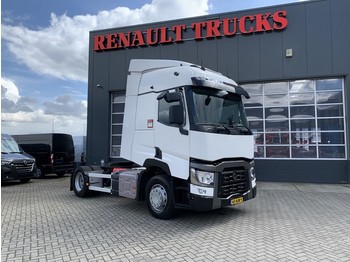 Tractor unit Renault T 440 SC T4X2 COMFORT SLEEPERCAB
