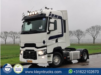 Tractor unit Renault T 440 high: picture 1