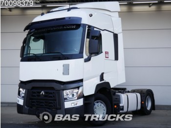 Tractor unit Renault T 460 4X2 ACC Standklima Euro 6