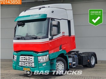 Tractor unit Renault T 460 4X2 NL-Truck Euro 6