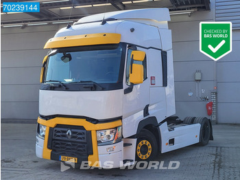 Tractor unit RENAULT T 460