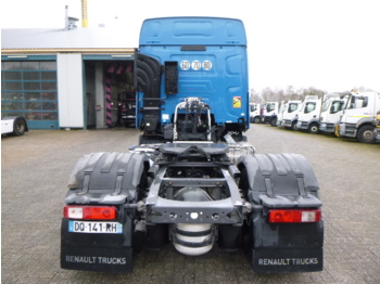 Tractor unit Renault T 460 4x2 Euro 6 + ADR & PTO: picture 5