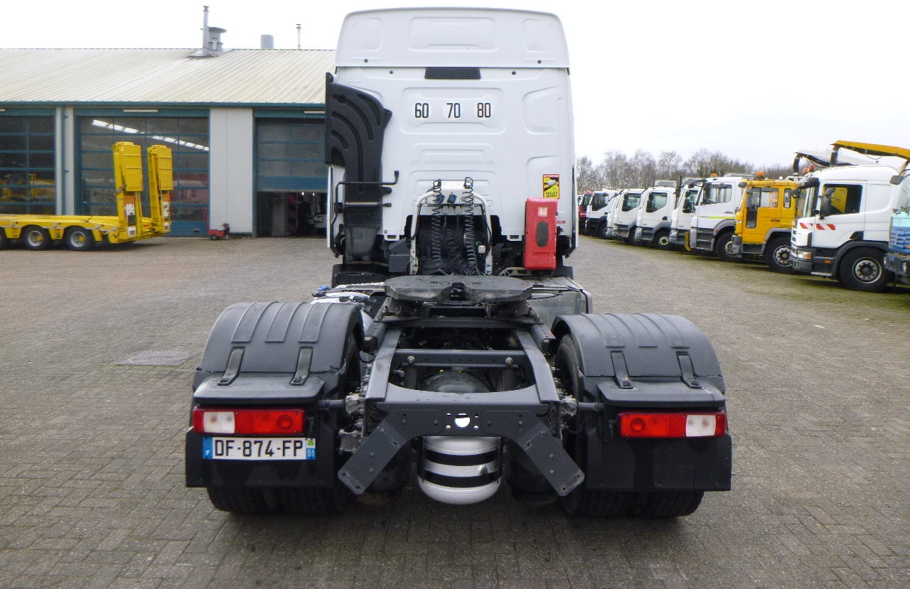 Tractor unit Renault T 460 4x2 Euro 6 + Retarder & ADR: picture 5