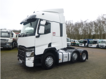 Tractor unit Renault T 460 6x2 Euro 6 RHD: picture 1
