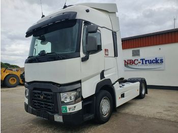 Tractor unit Renault T 460 * COMPFORT * 1 HAND *: picture 1