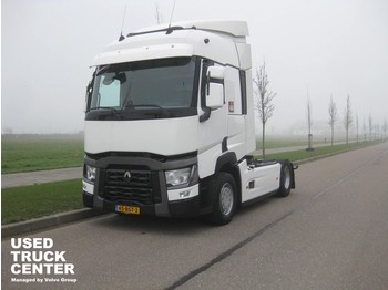 Tractor unit Renault T 460 T4X2 SLEEPRCAB COMFORT EURO6