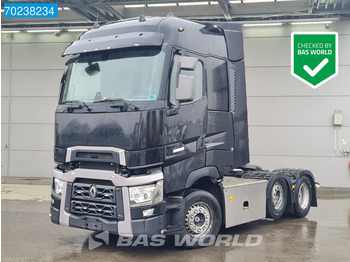 Tractor unit RENAULT T 480