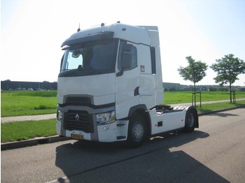 Tractor unit Renault T 480 HIGH T4X2 246.242KM