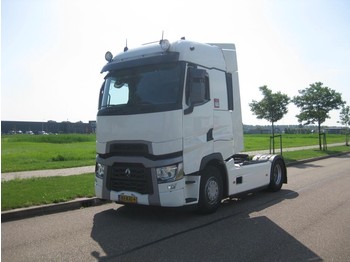 Tractor unit Renault T 480 High T4X2 255.548 KM