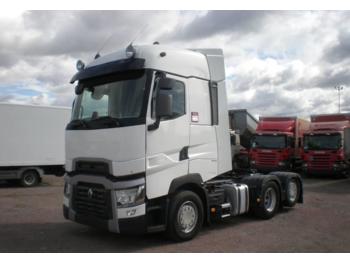 Tractor unit Renault T 520 6x2: picture 1