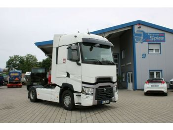 Tractor unit Renault T 520 Comfort VOLL: picture 1