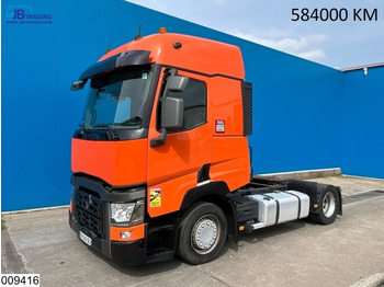 Tractor unit RENAULT T 520
