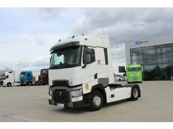 Tractor unit Renault T 520, EURO 6, VEB+