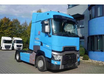 Tractor unit Renault T 520 Highcab T4x2 E6: picture 1