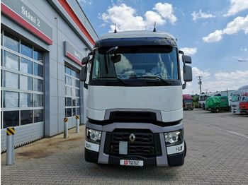 Tractor unit Renault T HIGH 440 T4X2 E6: picture 1