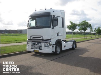 Tractor unit Renault T HIGH 480 T4X2 EURO 6: picture 1