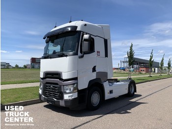 Tractor unit Renault T HIGH 520 T4X2 !!! 221.279 KM