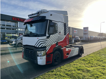 Tractor unit RENAULT T 520