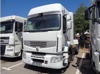 Tractor unit Renault Trucks Premium Route 4x2: picture 1