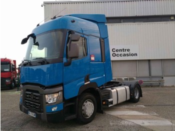 Tractor unit Renault Trucks T460 11L VOITH 4x2: picture 1