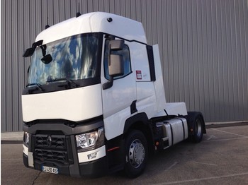 Tractor unit Renault Trucks T480 13 L CERTIFIED QUALITY RENAULT TRUCKS FRANCE: picture 1