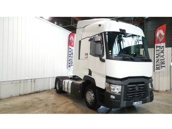 Tractor unit Renault Trucks T 480 13L 2017 VERY LOW MILEAGE RENAULT TRUCKS: picture 1
