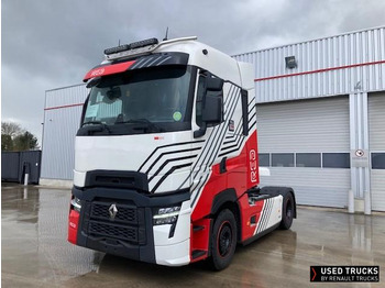 Renault Trucks T High - Tractor unit: picture 1