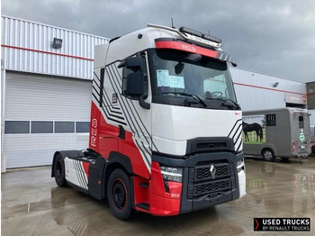 Renault Trucks T High - Tractor unit: picture 2