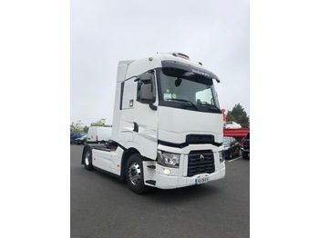 Tractor unit Renault Trucks T-High 480 HP: picture 1
