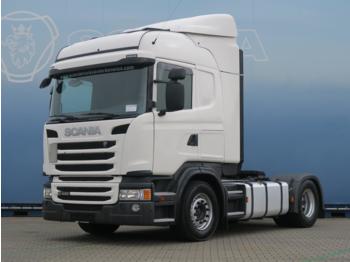 Tractor unit SCANIA G440: picture 1
