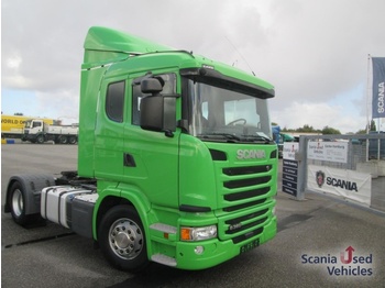 Tractor unit SCANIA G 360 LA4x2MNA: picture 1