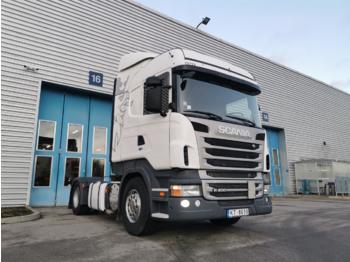 Tractor unit SCANIA R400