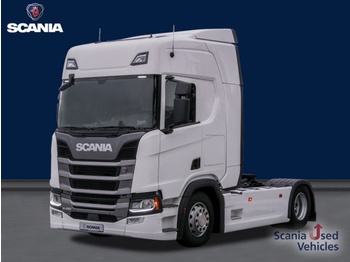 Tractor unit SCANIA R 450 A4X2NA: picture 1