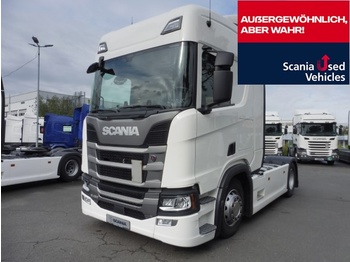 Tractor unit SCANIA R 450 A4X2NA: picture 1