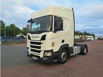 Tractor unit SCANIA R 450