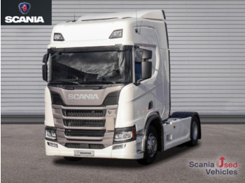Tractor unit SCANIA R 460 A4x2NA: picture 1