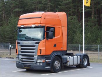 Tractor unit SCANIA R 480
