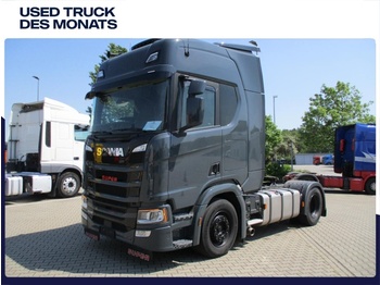 Tractor unit SCANIA R 540 A4x2NB: picture 1