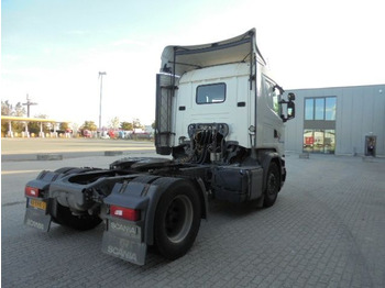 Tractor unit Scania G410 TUV-APK -07-2024: picture 4