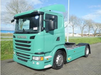Tractor unit Scania G410 cg16 ret. airco