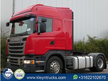 Tractor unit Scania G410 hl ret. pto+hydr.: picture 1